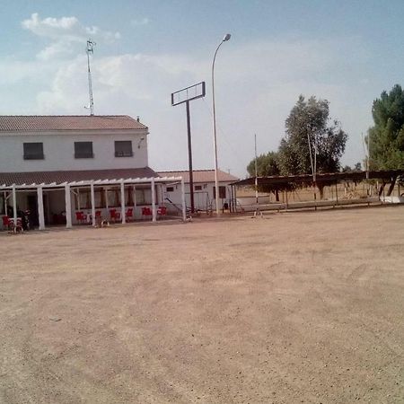 Sancti Spíritus Hostal La Ponderosa المظهر الخارجي الصورة