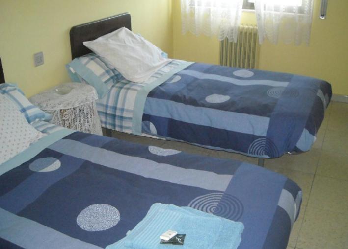 Sancti Spíritus Hostal La Ponderosa الغرفة الصورة