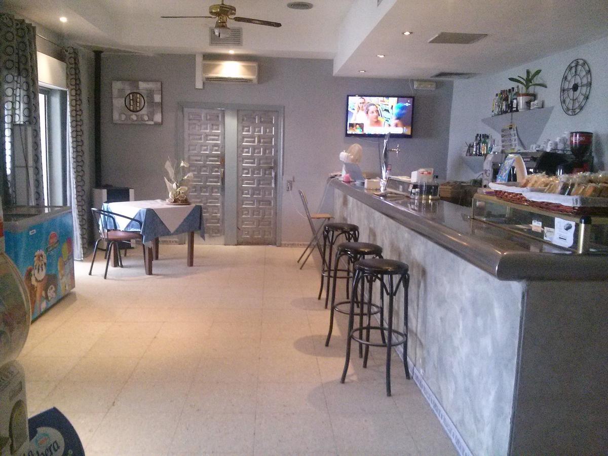 Sancti Spíritus Hostal La Ponderosa المظهر الخارجي الصورة