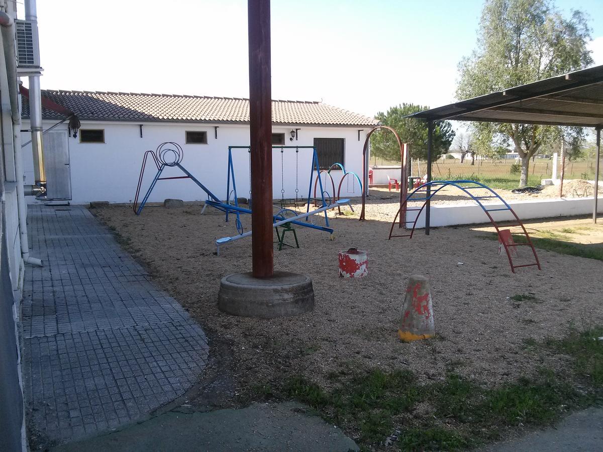 Sancti Spíritus Hostal La Ponderosa المظهر الخارجي الصورة