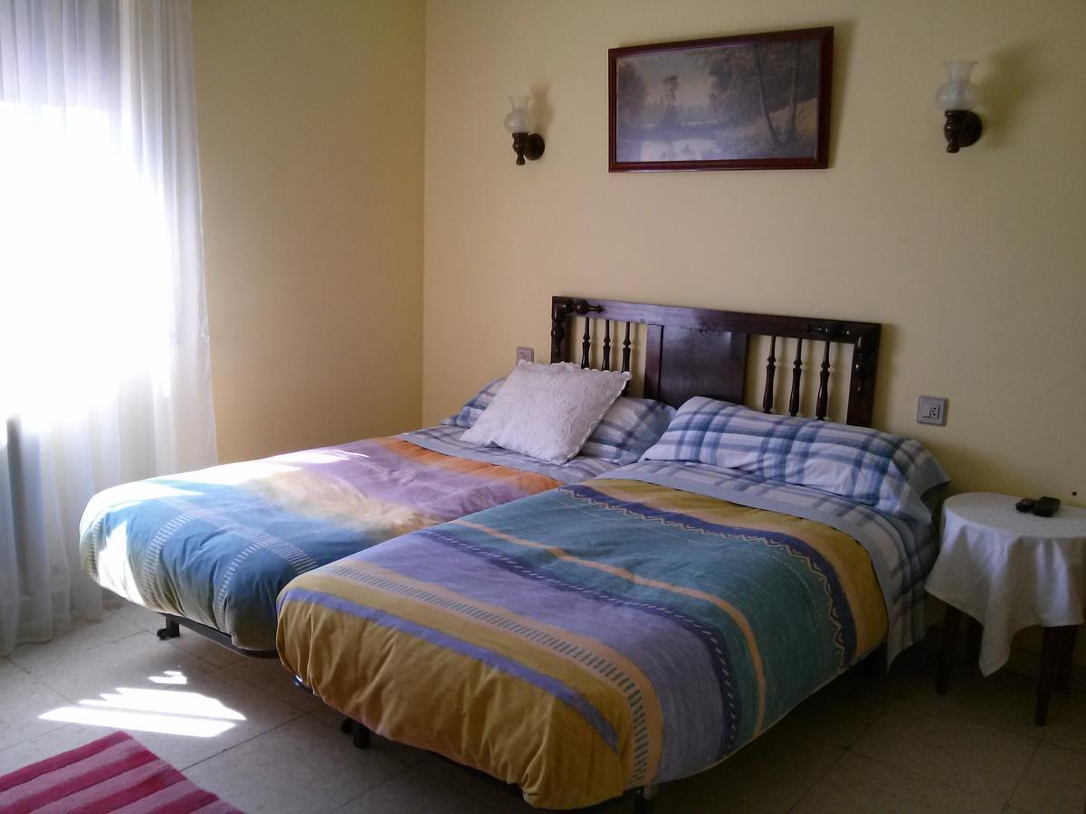 Sancti Spíritus Hostal La Ponderosa المظهر الخارجي الصورة