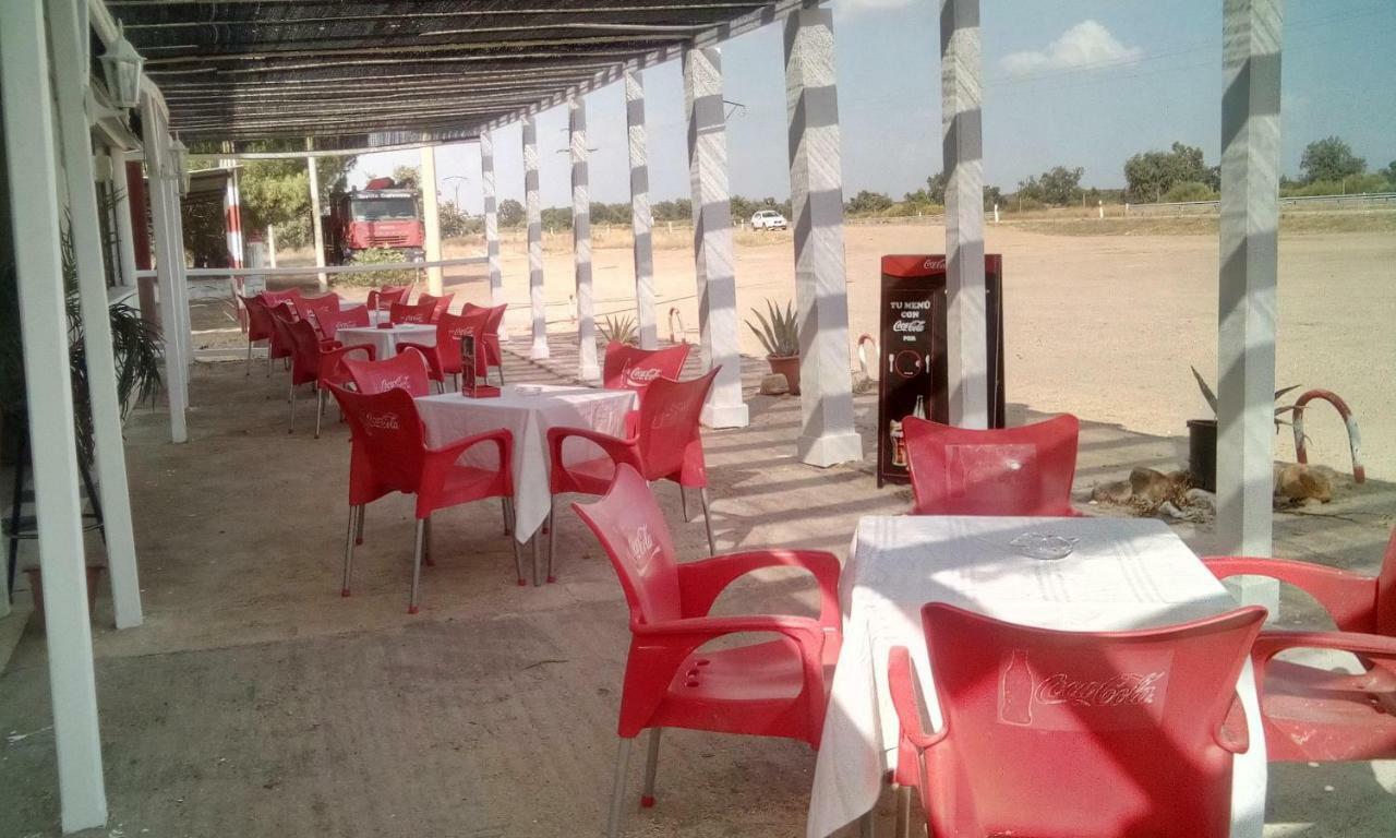 Sancti Spíritus Hostal La Ponderosa المظهر الخارجي الصورة