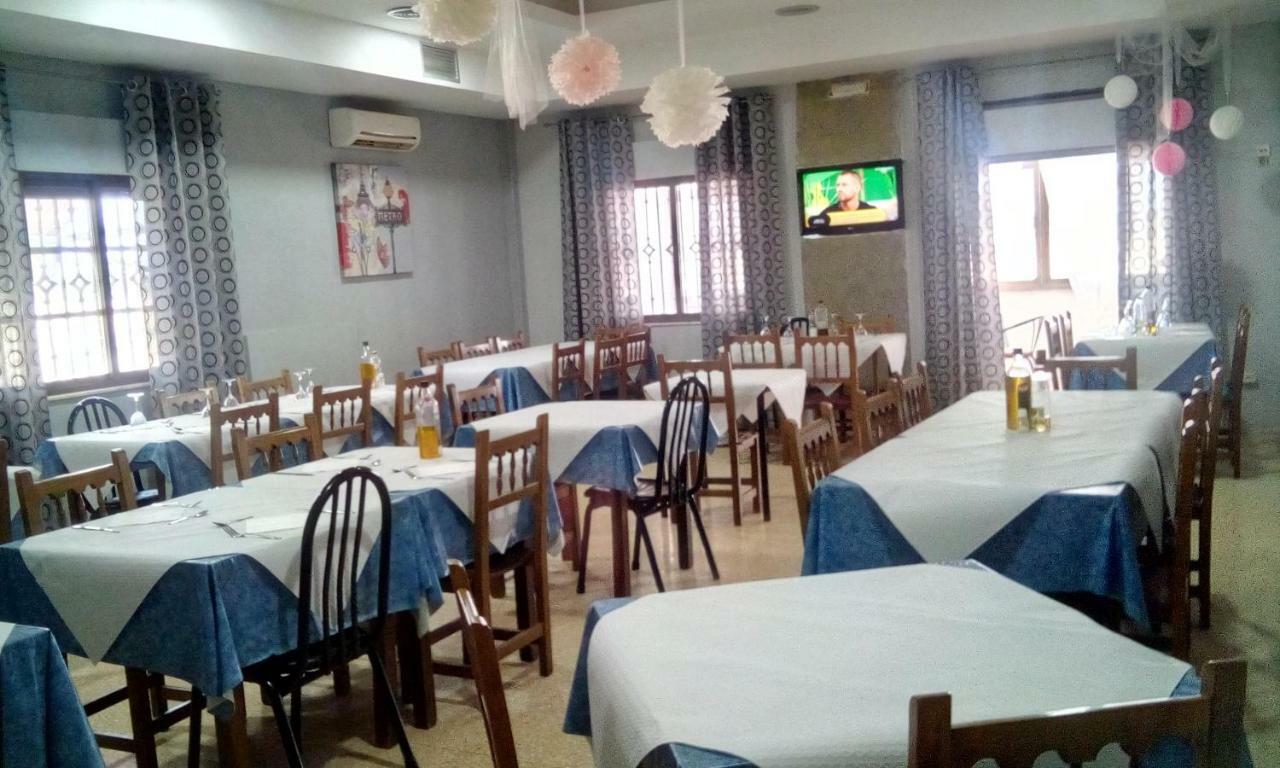 Sancti Spíritus Hostal La Ponderosa المظهر الخارجي الصورة