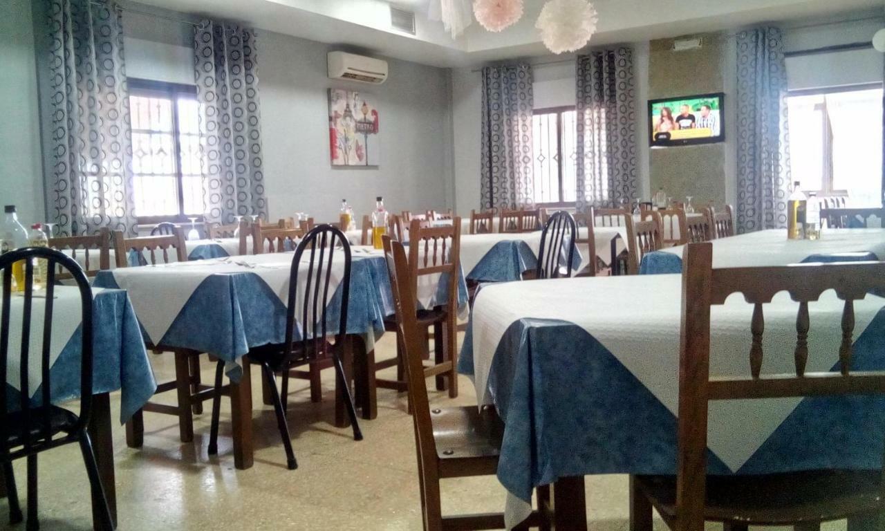 Sancti Spíritus Hostal La Ponderosa المظهر الخارجي الصورة