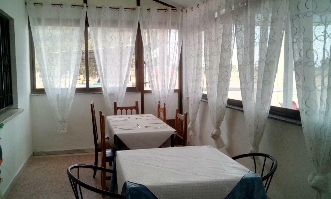 Sancti Spíritus Hostal La Ponderosa المظهر الخارجي الصورة