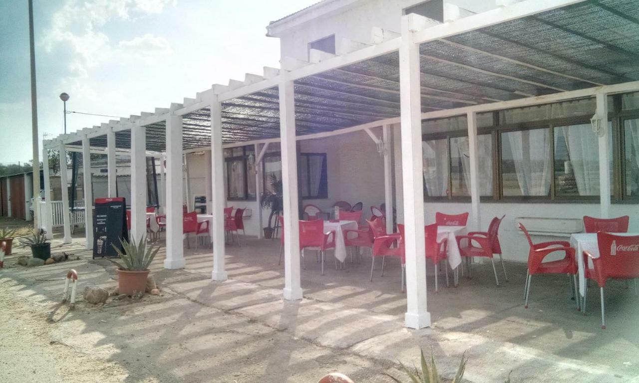 Sancti Spíritus Hostal La Ponderosa المظهر الخارجي الصورة