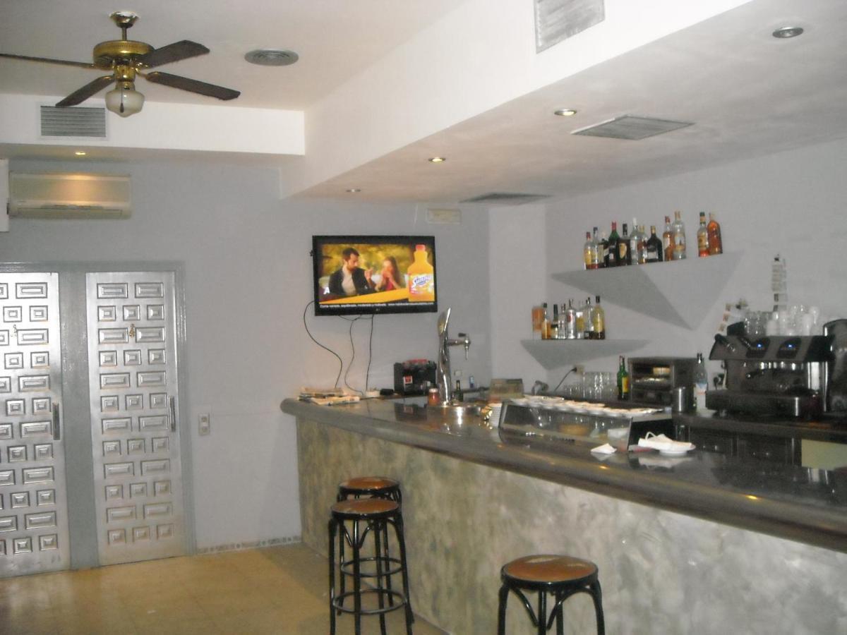 Sancti Spíritus Hostal La Ponderosa المظهر الخارجي الصورة